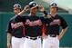 The Braves prospects are starting to get their head on straight.