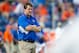 Florida head coach Will Muschamp