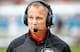Georgia head coach Mark Richt