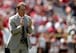 Alabama head coach Nick Saban