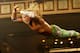 Randy "The Ram" Robinson takes flight in The Wrestler