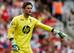 Lloris endured a tough spell earlier this season but his class has still been plenty evident.