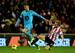 Kyle Walker has continued his development this season.