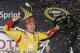 By virtue of his better overall season -- and his own two race wins -- Joey Logano is No. 1 in the rankings this week.