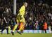 The ever-reliable Brad Friedel.