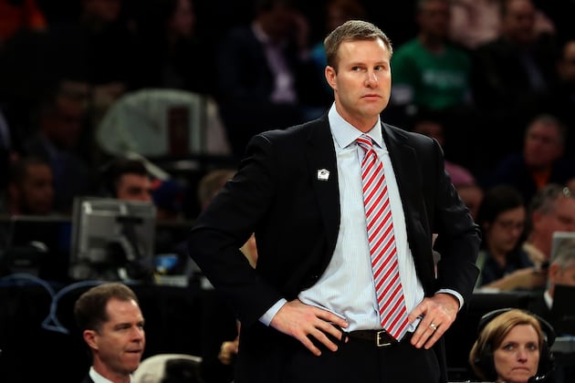 Best Potential Options to Replace Mark Jackson as Golden State Warriors Coach