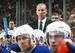 The Oilers may have been too quick to let Ralph Krueger go.