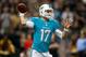 The Dolphins are looking to add multiple starters in the 2014 draft.