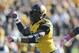 Michael Sam could stay in Missouri if the Chiefs draft him in the sixth round.