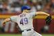 Jonathon Niese has been exceptional so far this season.