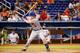 David Wright has yet to tap into his power in 2014.