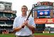 Brandon Nimmo is one of the best performing players in all of the minor leagues so far in 2014.