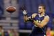 Jeff Janis could end up being a steal if given time to develop at the NFL level.