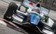 De Silvestro in IndyCar.