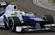 De Silvestro testing at Fiorano.