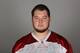 Baron Corbin (real name: Tom Pestock) from his NFL days