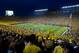 Who will be the next to take the field at The Big House?