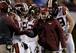 Frank Beamer and Virginia Tech have fallen into a rut the last two seasons.