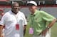 Steve Spurrier and his staff have been hot on the recruiting trail, especially targeting junior college players.