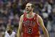 Joakim Noah was Chicago's leader on and off the court.