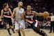 Tony Parker and Damian Lillard epitomize the battle of new school versus old school.