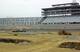 Kansas Speedway (under construction 2000)