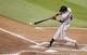 Ehire Adrianza is not ready for the major leagues.