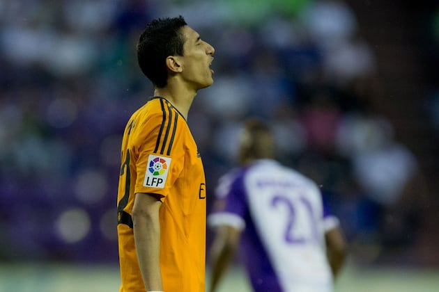 Real Valladolid vs. Real Madrid: 6 Things We Learned