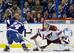 There is mutual interest in keeping Callahan in Tampa Bay, but will he stay?