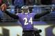 Former Baltimore Ravens defensive back Corey Graham has been one of the key additions of Buffalo's offseason.