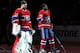 Carey Price and P.K. Subban