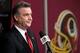 Bruce Allen has indicated Washington will look past need in the 2014 draft.