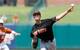 Andrew Heaney should be one of the best rookie pitchers this season.