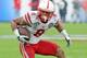 Nebraska RB Ameer Abdullah