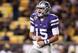 Kansas State QB Jake Waters