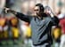 USC head coach Steve Sarkisian