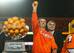 Clemson head coach Dabo Swinney