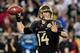 Baylor QB Bryce Petty