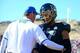 UCLA QB Brett Hundley