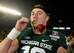 Michigan State QB Connor Cook