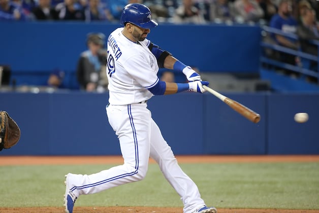 MLB Players Who'd Be National Superstars If They Played in Big Cities