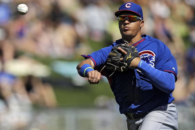 10 MLB Prospects Who Look to Be Taking a Step Back in 2014