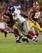 Justin Tuck joins the Raiders in 2014