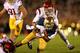 USC safety Su'a Cravens is the spark that ignites the Trojans defense.