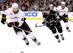 Three goals in Game 3 were scored on the power play.