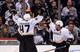 Teemu Selanne is still capable of scoring goals for the Ducks.
