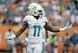 Miami will look to add support to the receiver core