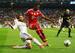 Alaba's ability not in question