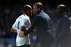 Tim Sherwood will be without the suspended Younes Kaboul for possibly his last match in charge of Tottenham Hotspur.