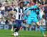 Vlad Chiriches could be in line for a return to the Spurs starting XI with Younes Kaboul suspended.